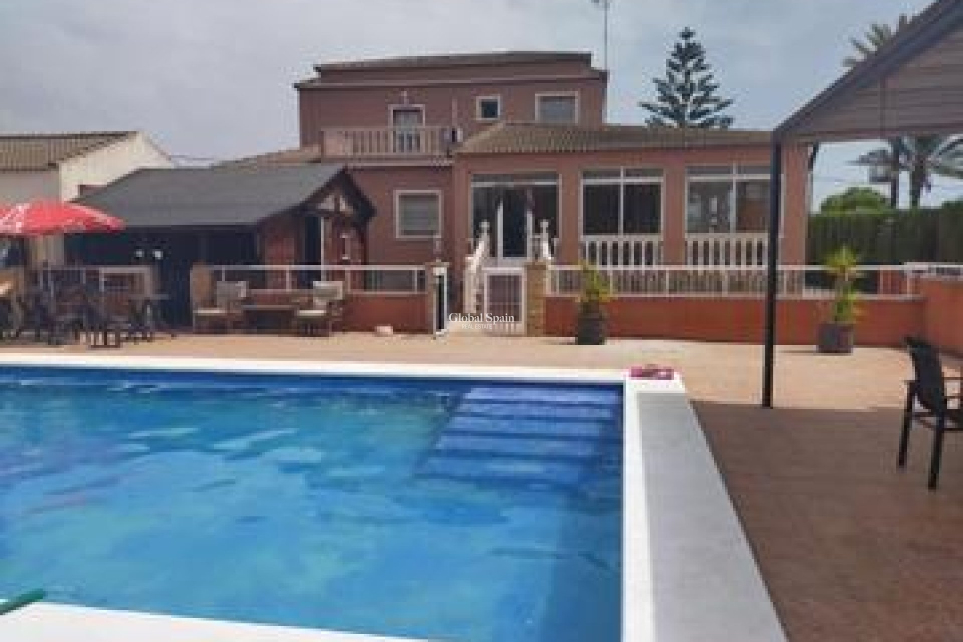 Venta - VILLA -
ELCHE - Costa Blanca