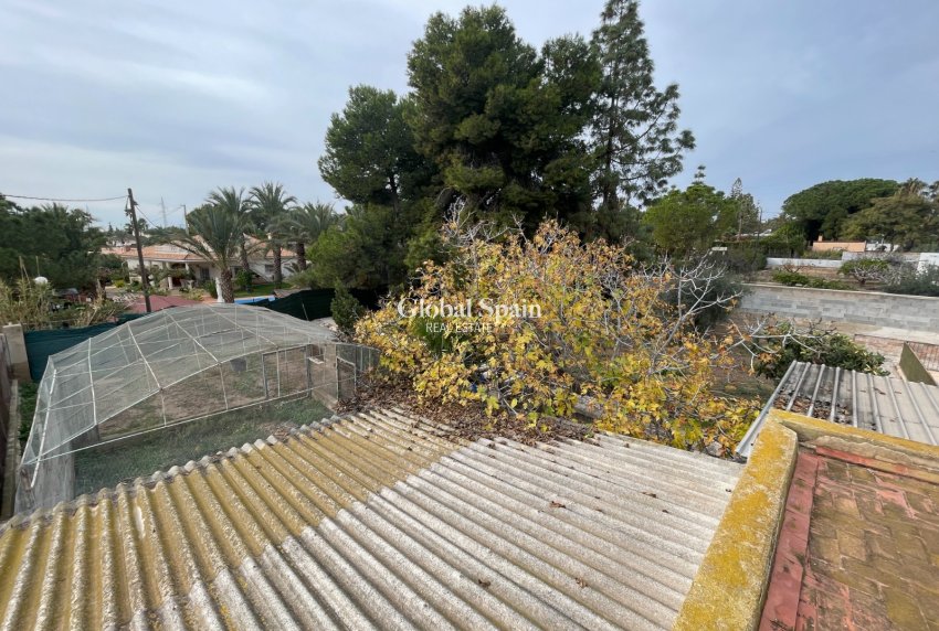 Venta - VILLA -
ELCHE - Costa Blanca