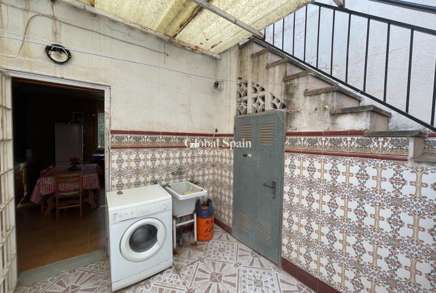 Venta - VILLA -
ELCHE - Costa Blanca