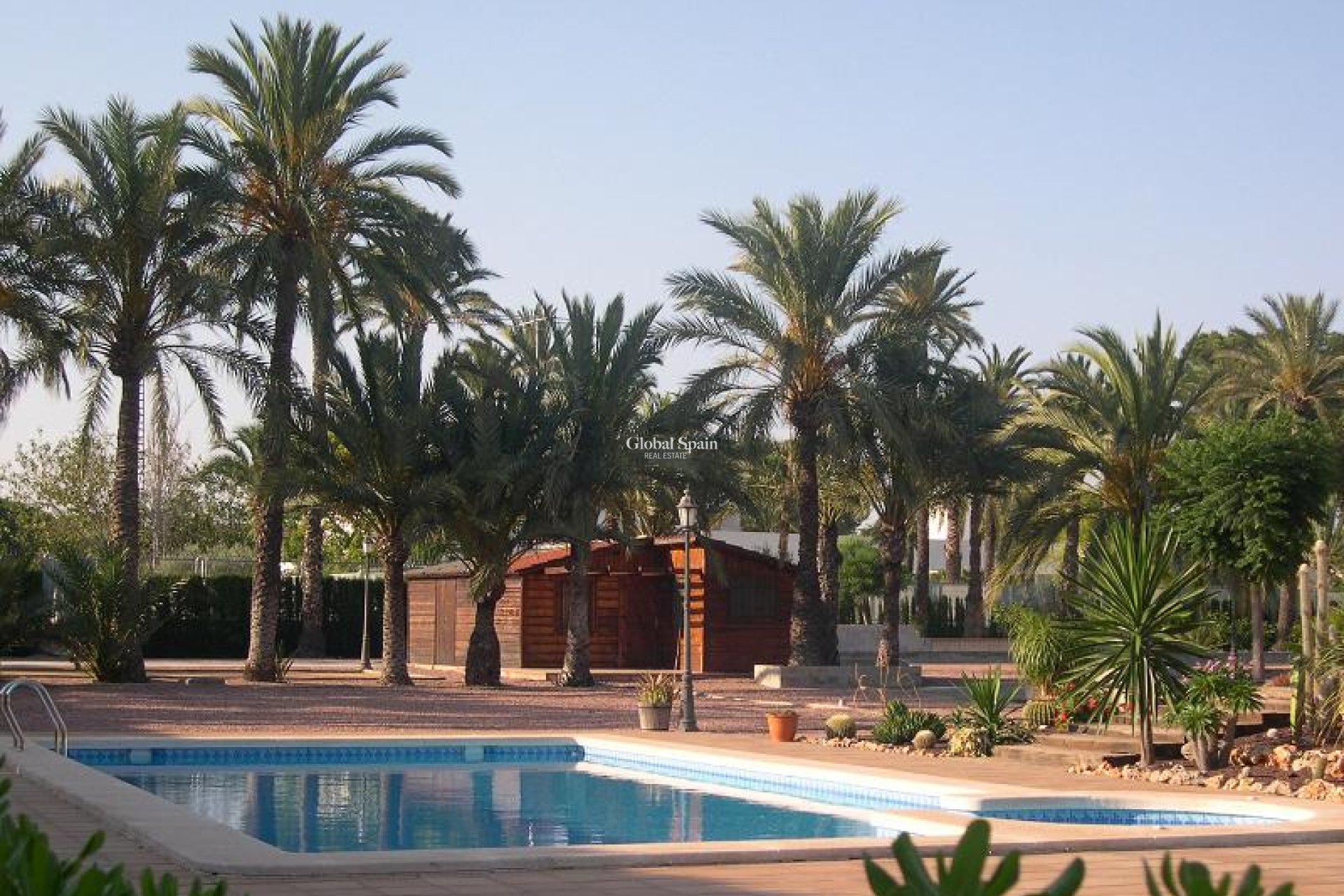 Venta - VILLA -
ELCHE - Costa Blanca