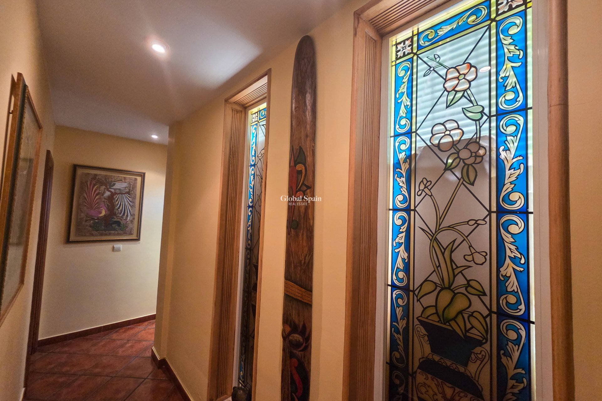 Venta - VILLA -
ELCHE - Costa Blanca