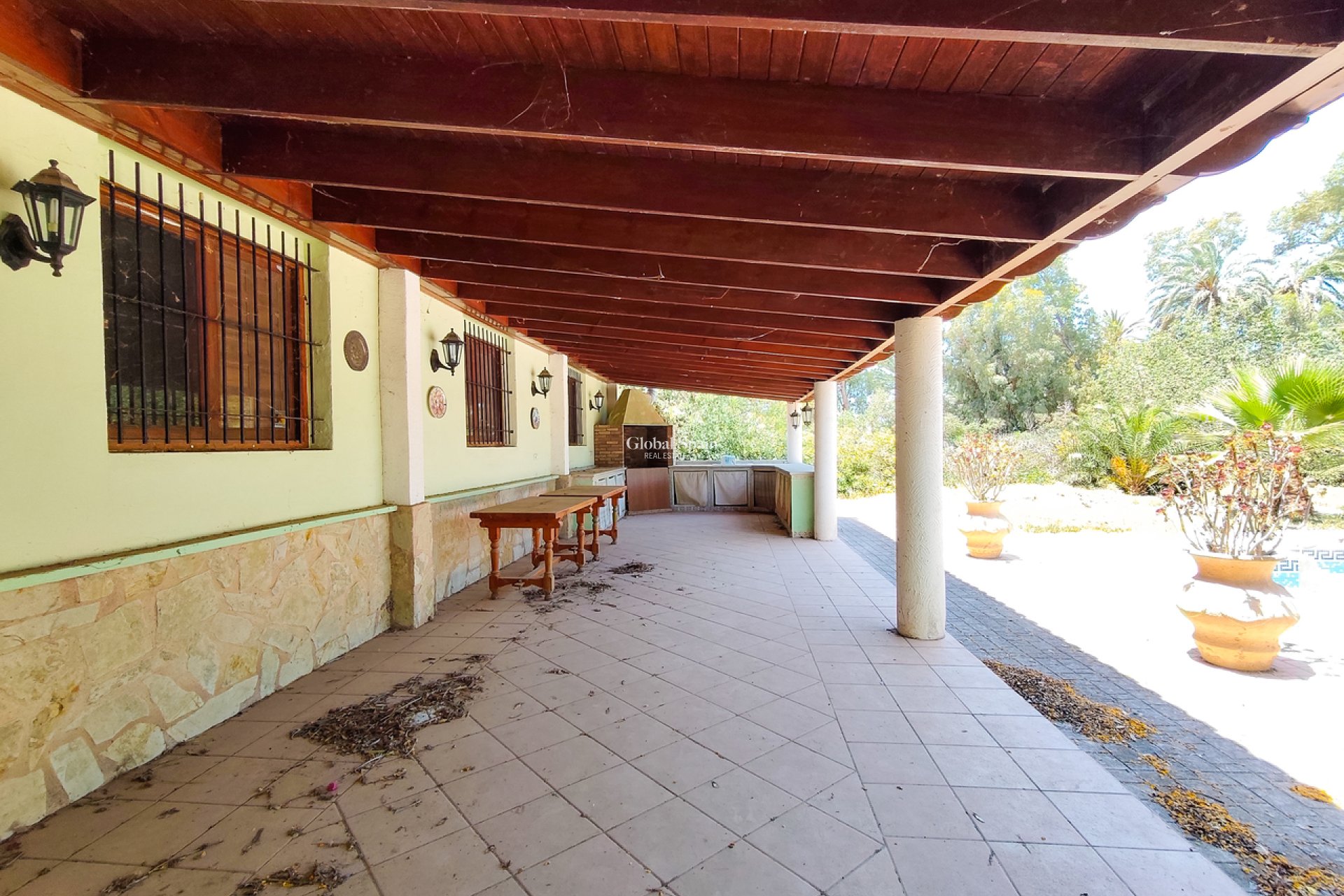Venta - VILLA -
ELCHE - Costa Blanca