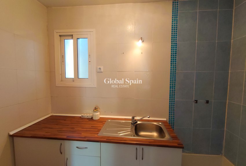 Venta - VILLA -
ELCHE - Costa Blanca