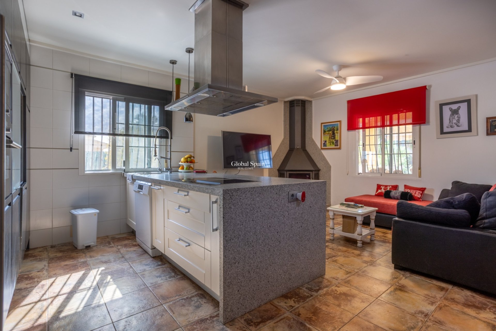 Venta - VILLA -
ELCHE - Costa Blanca
