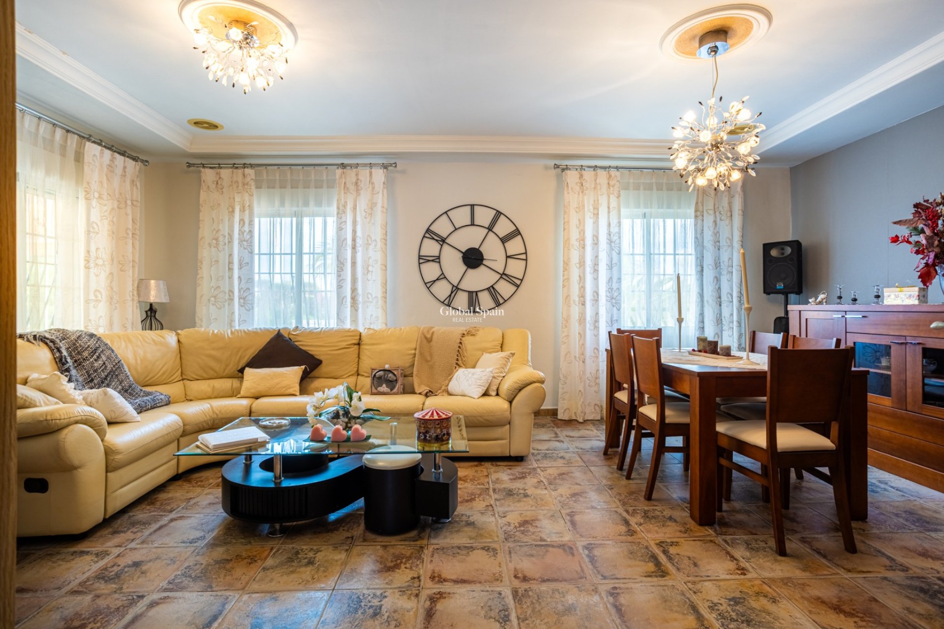 Venta - VILLA -
ELCHE - Costa Blanca