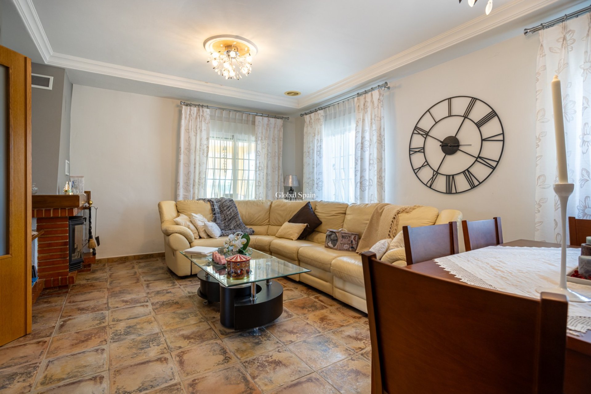 Venta - VILLA -
ELCHE - Costa Blanca