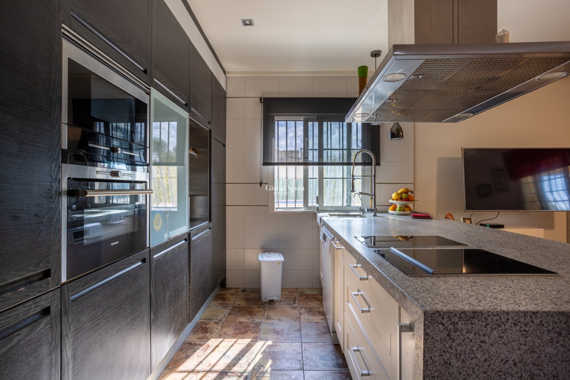 Venta - VILLA -
ELCHE - Costa Blanca