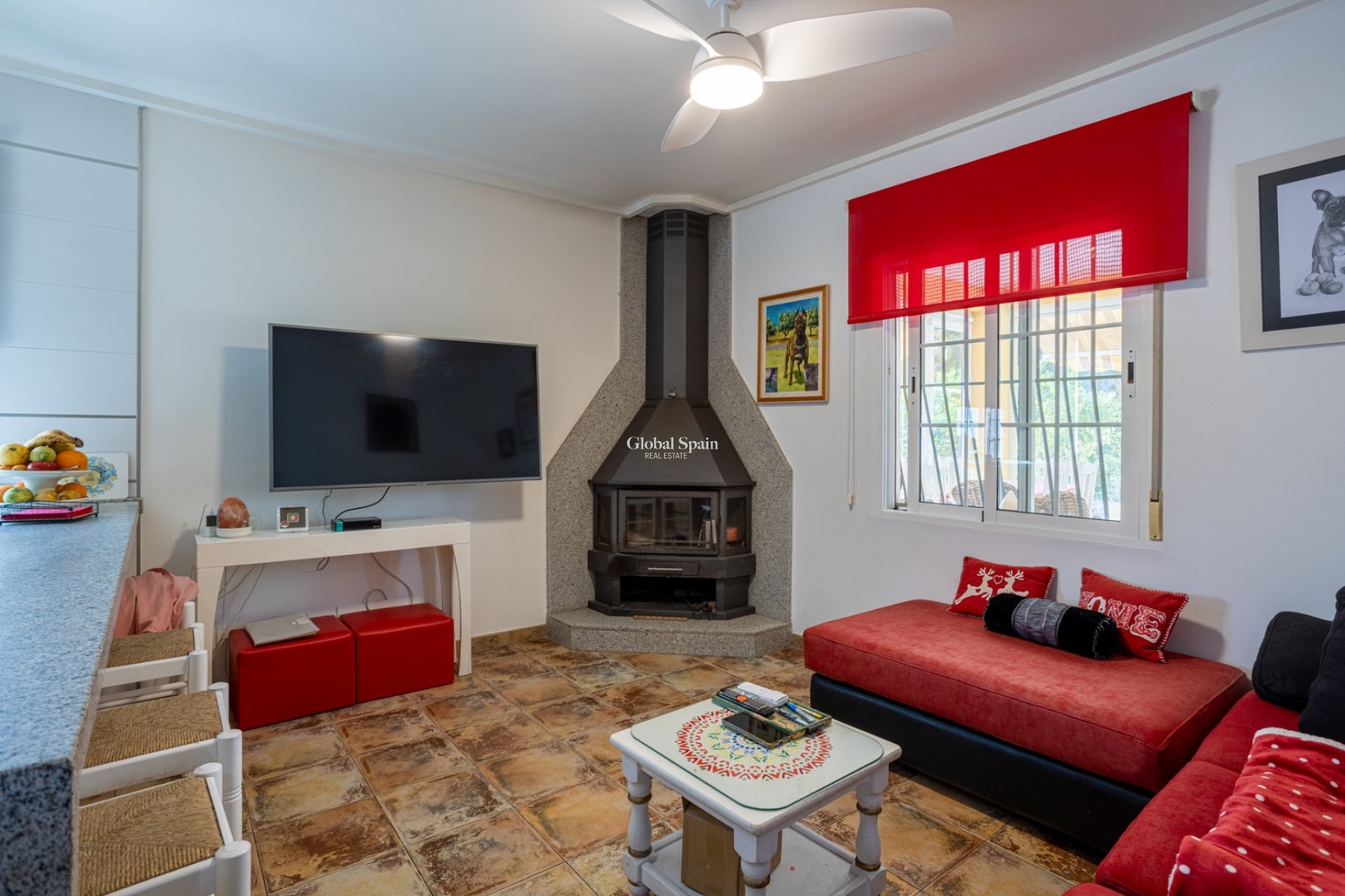 Venta - VILLA -
ELCHE - Costa Blanca