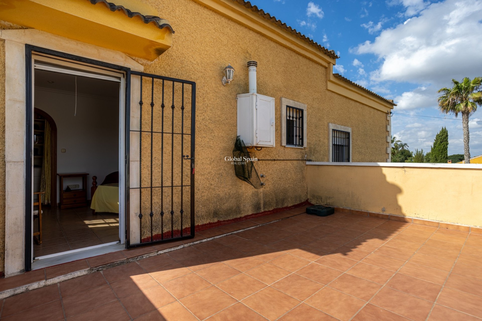 Venta - VILLA -
ELCHE - Costa Blanca