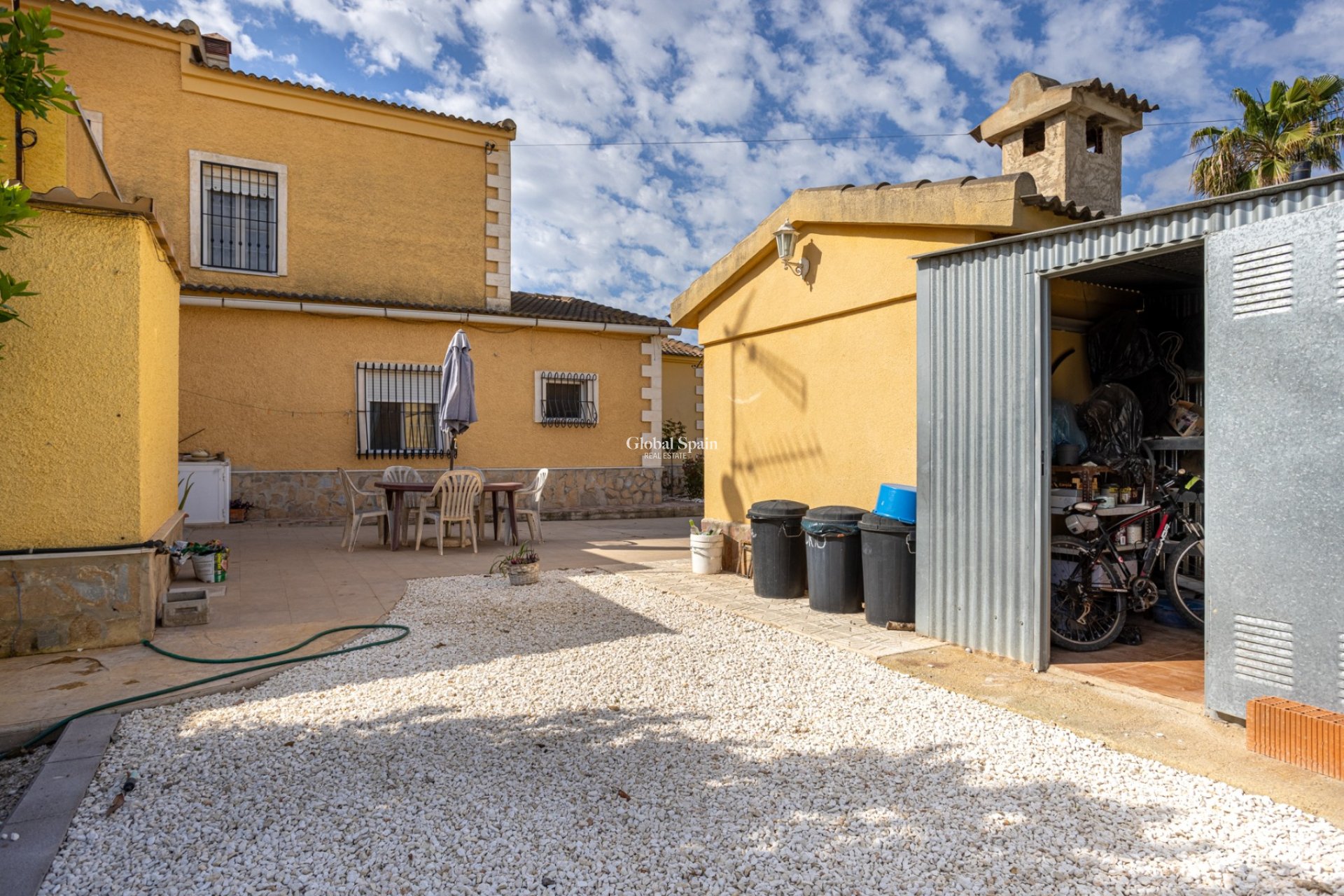Venta - VILLA -
ELCHE - Costa Blanca