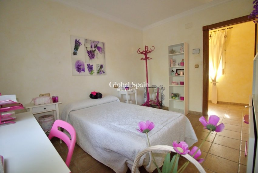 Venta - VILLA -
ELCHE - Valverde