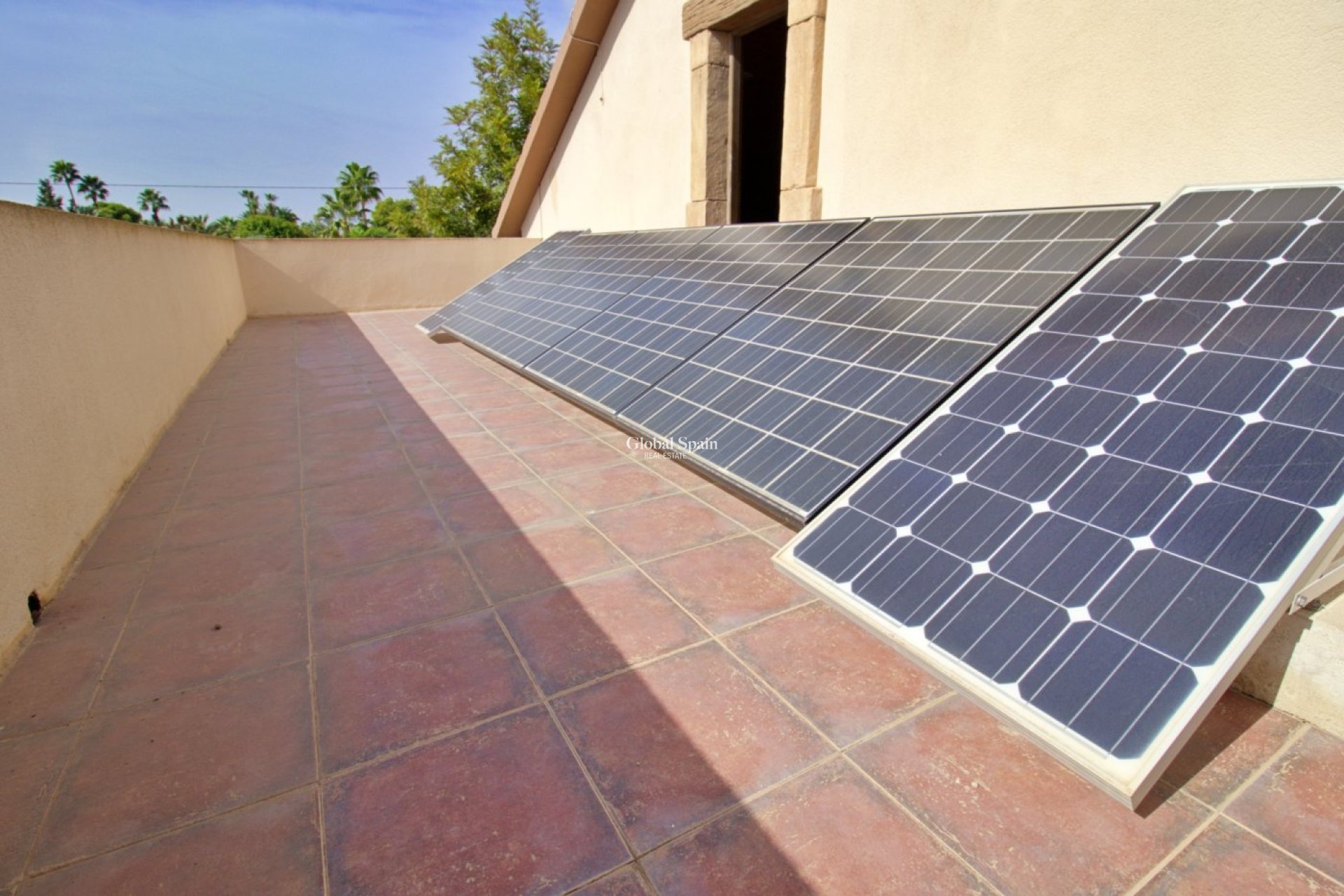 Venta - VILLA -
ELCHE - Valverde