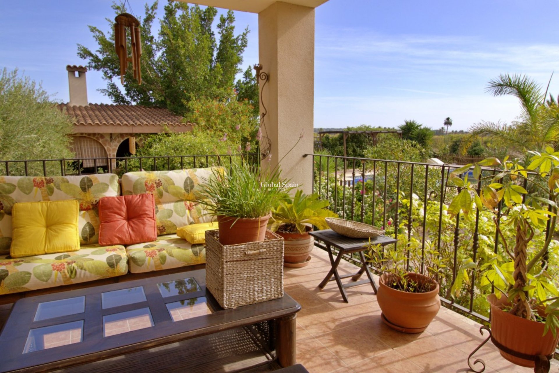 Venta - VILLA -
ELCHE - Valverde