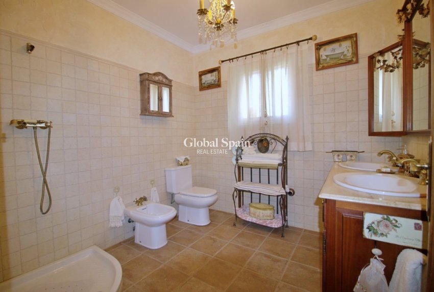 Venta - VILLA -
ELCHE - Valverde