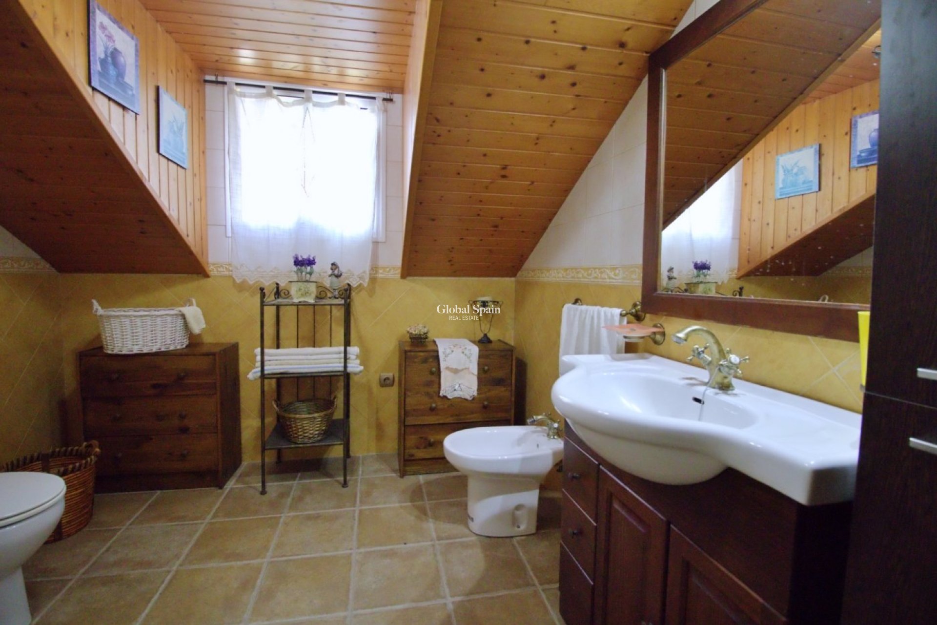 Venta - VILLA -
ELCHE - Valverde