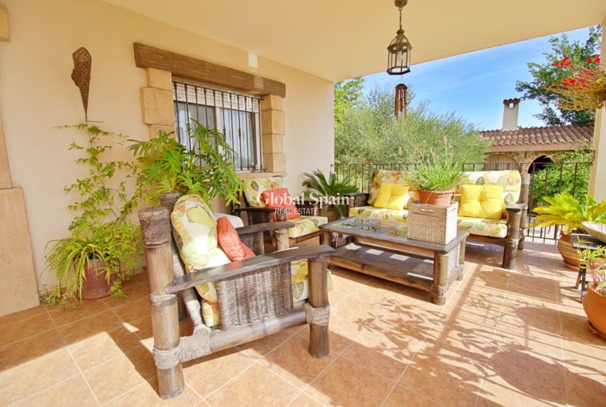 Venta - VILLA -
ELCHE - Valverde