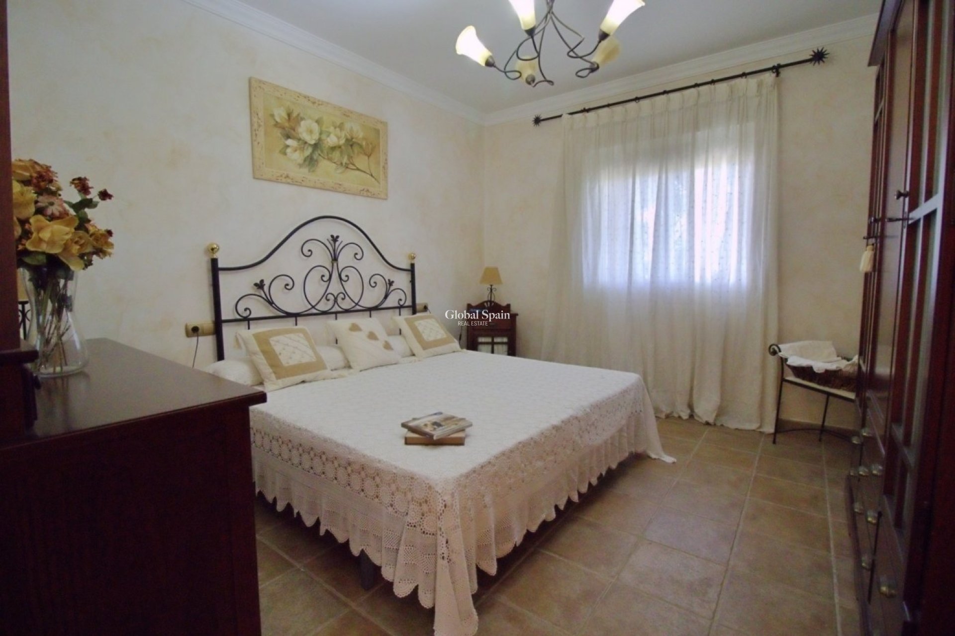 Venta - VILLA -
ELCHE - Valverde