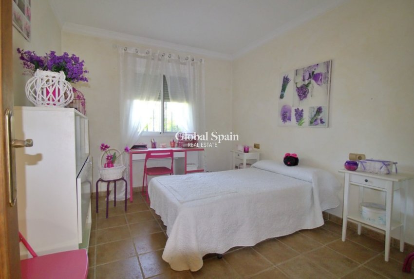 Venta - VILLA -
ELCHE - Valverde