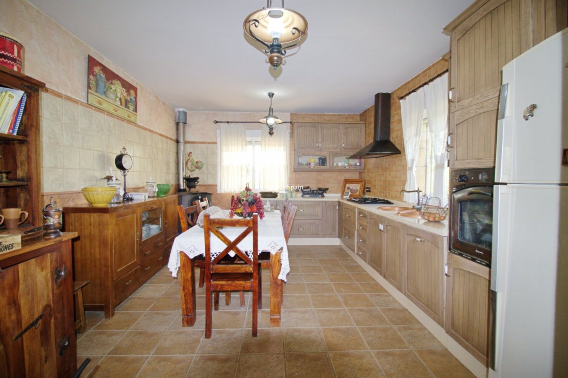 Venta - VILLA -
ELCHE - Valverde