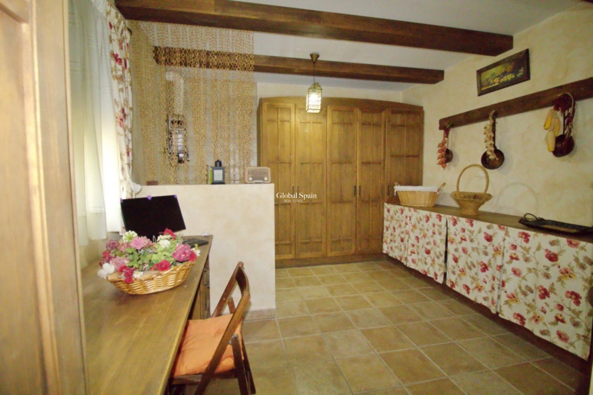 Venta - VILLA -
ELCHE - Valverde