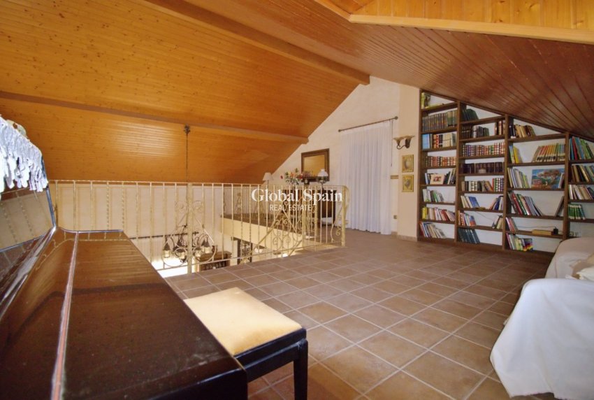 Venta - VILLA -
ELCHE - Valverde