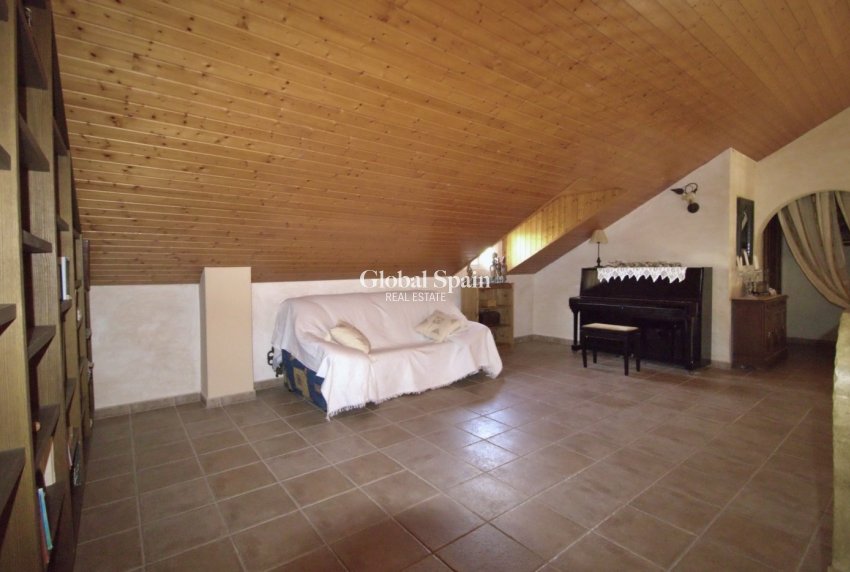 Venta - VILLA -
ELCHE - Valverde