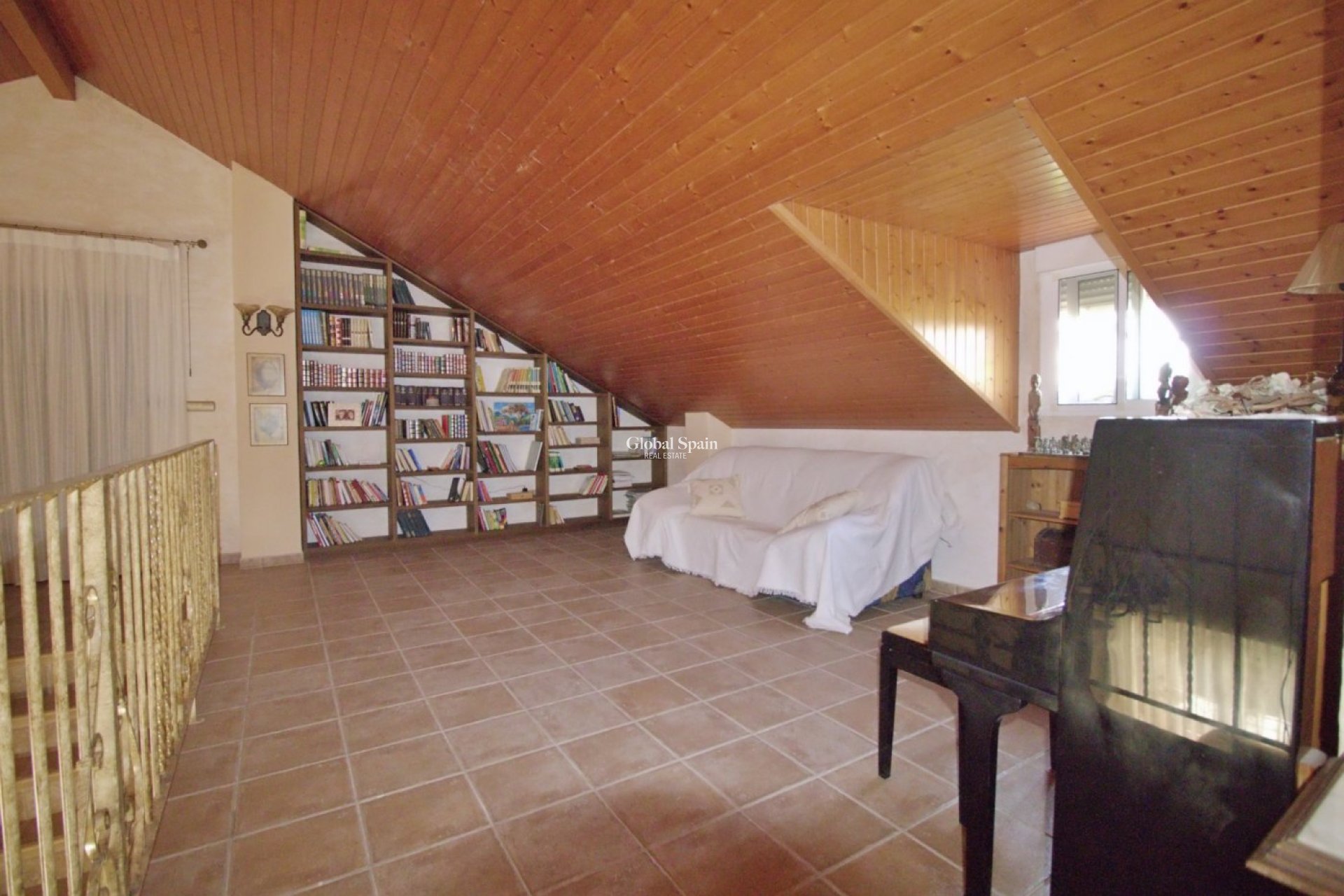 Venta - VILLA -
ELCHE - Valverde