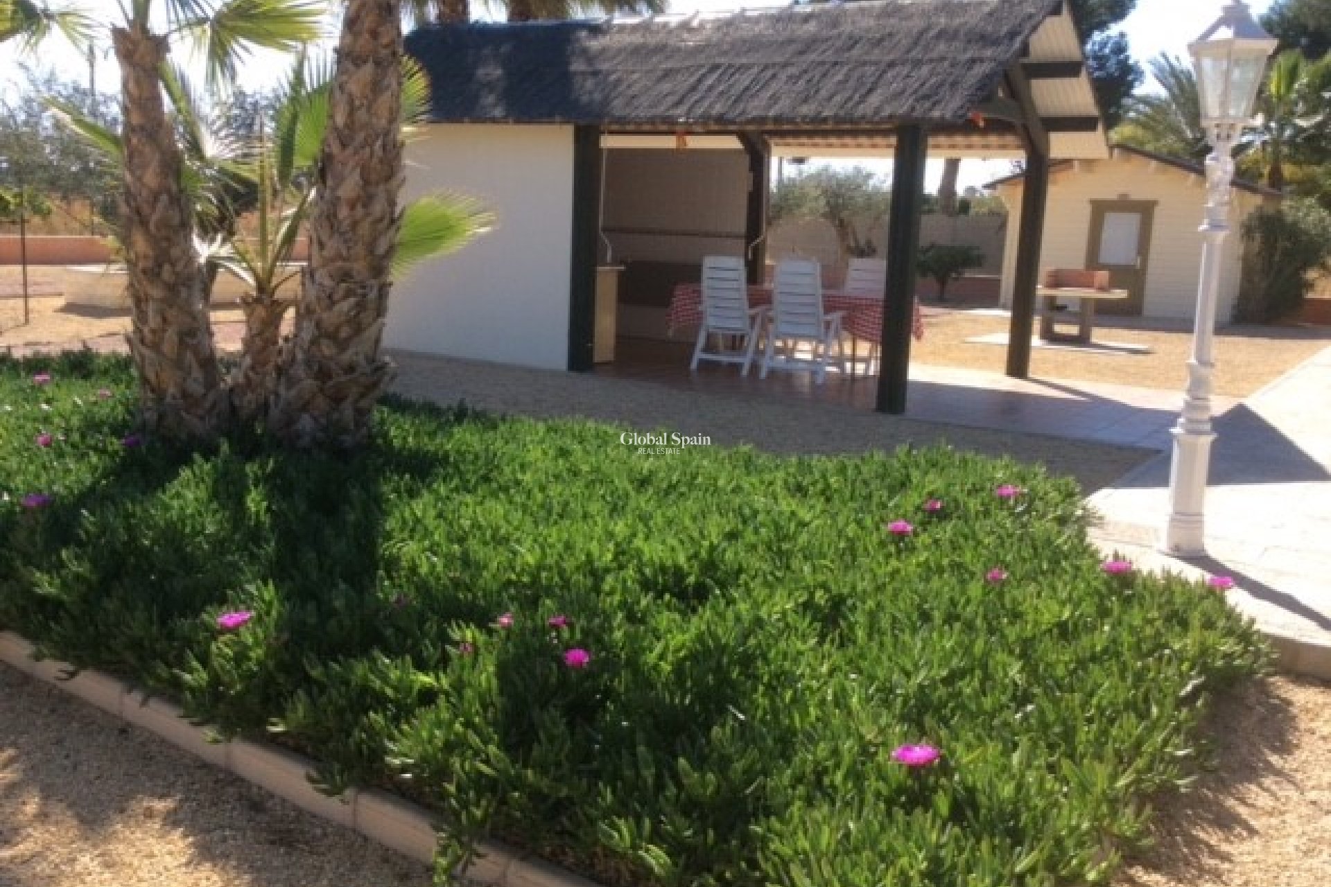 Venta - VILLA -
ELCHE