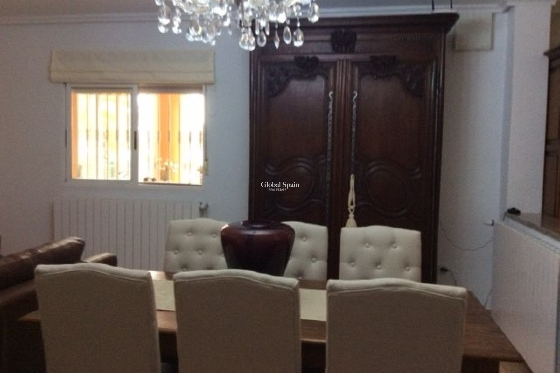 Venta - VILLA -
ELCHE