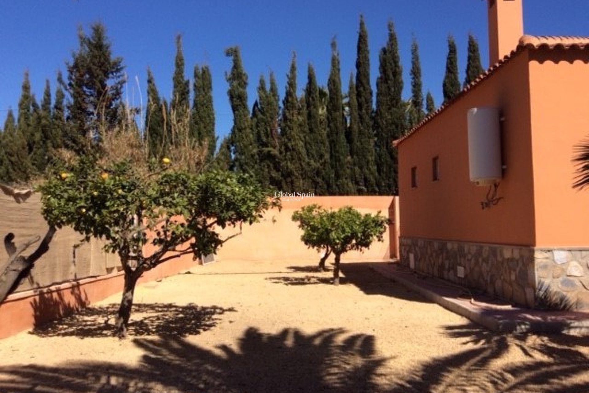 Venta - VILLA -
ELCHE