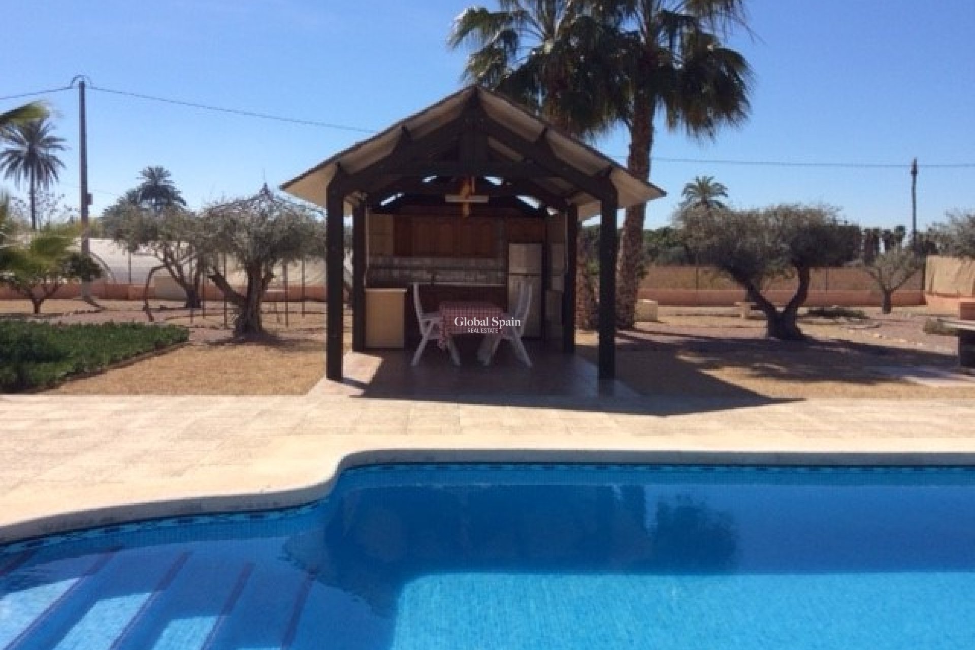 Venta - VILLA -
ELCHE