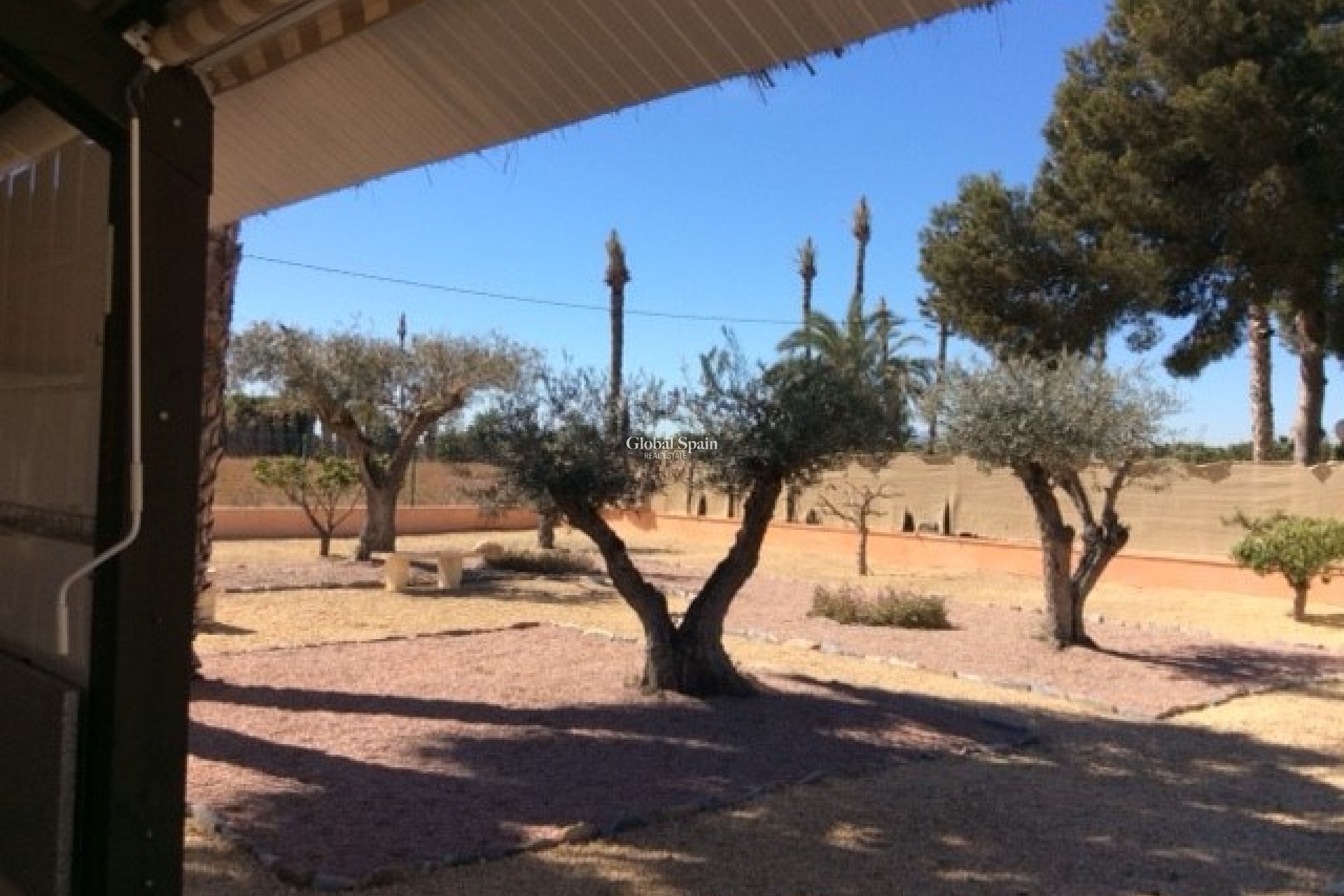 Venta - VILLA -
ELCHE