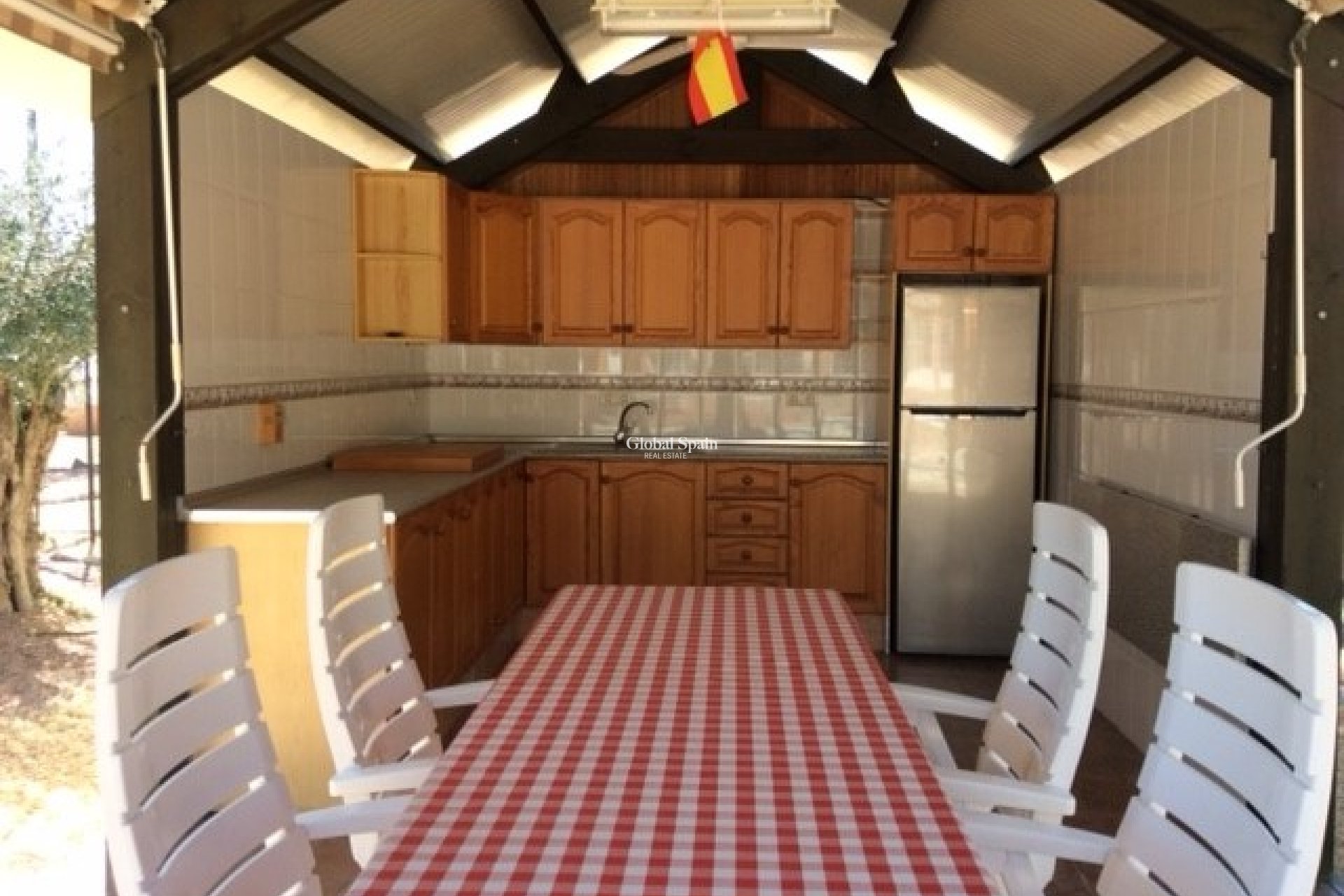 Venta - VILLA -
ELCHE