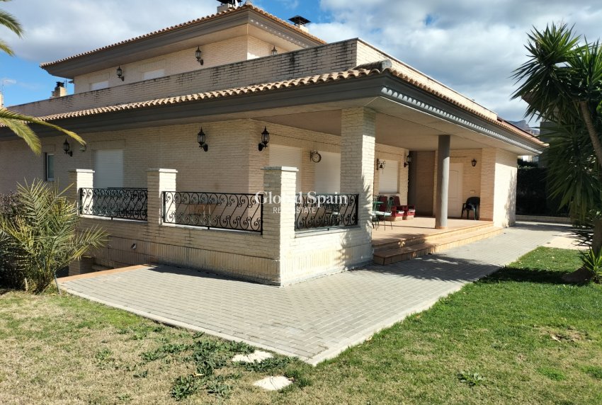 Venta - VILLA -
ELDA - Inland