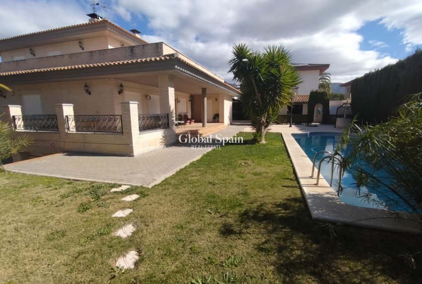 Venta - VILLA -
ELDA - Inland