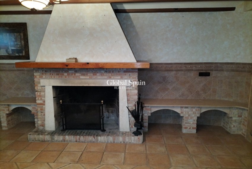 Venta - VILLA -
ELDA - Inland