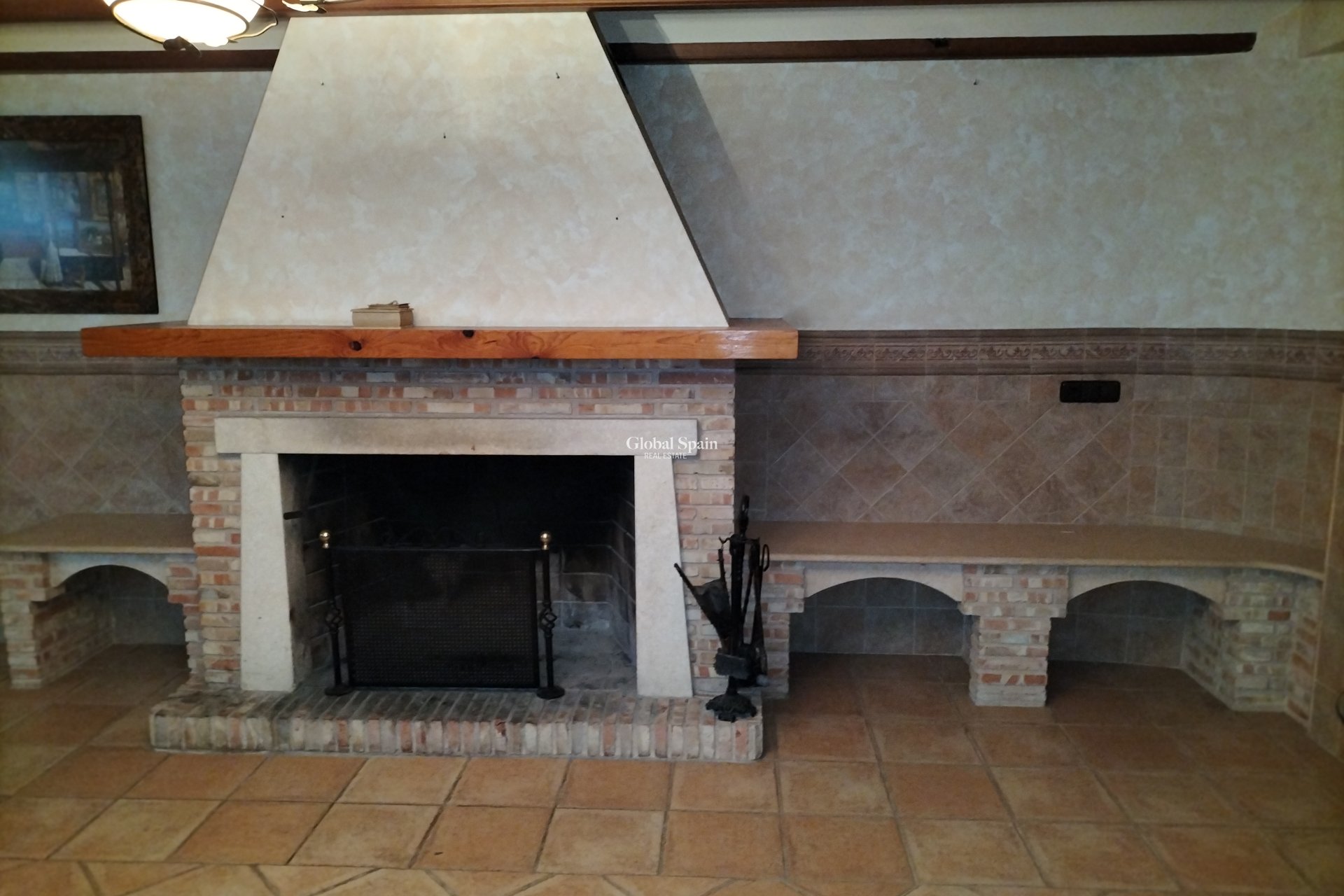 Venta - VILLA -
ELDA - Inland