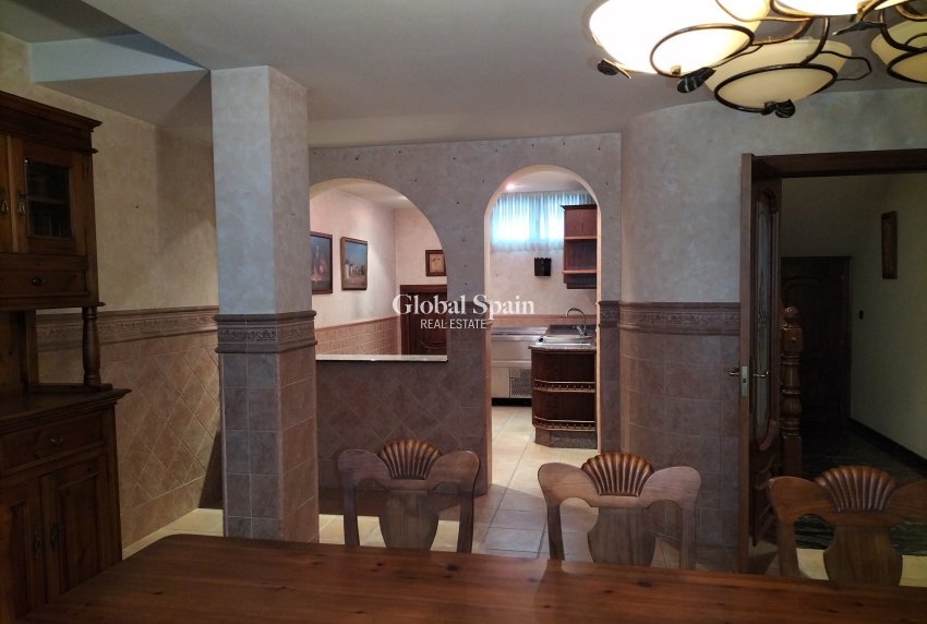 Venta - VILLA -
ELDA - Inland