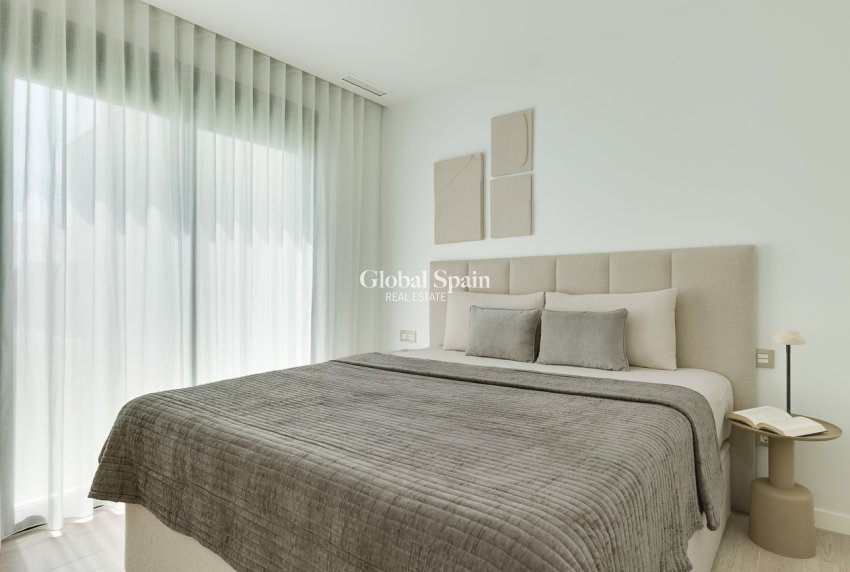 Venta - VILLA -
FINESTRAT - 173