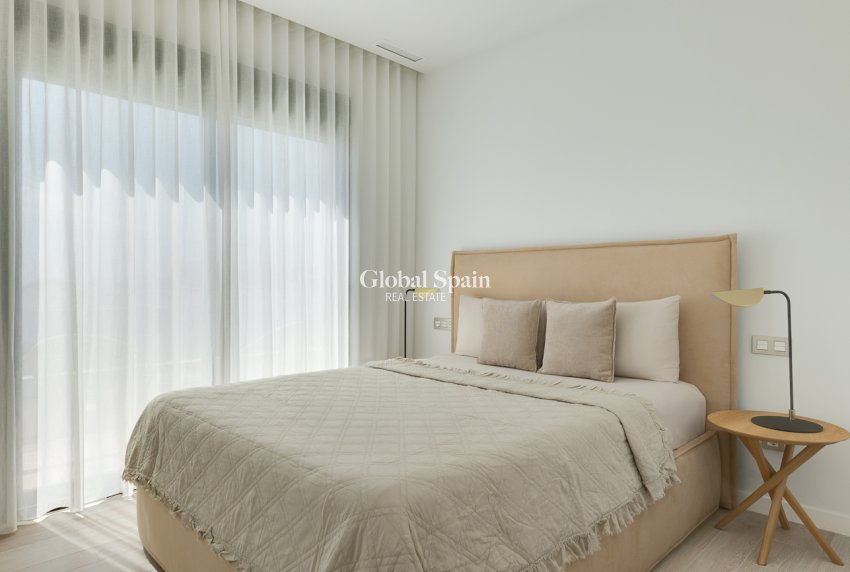 Venta - VILLA -
FINESTRAT - 173