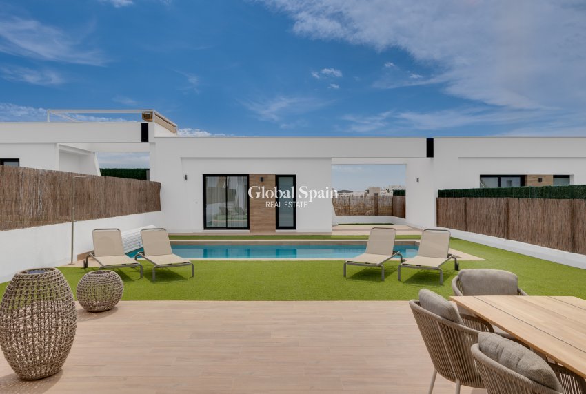 Venta - VILLA -
FINESTRAT - 173
