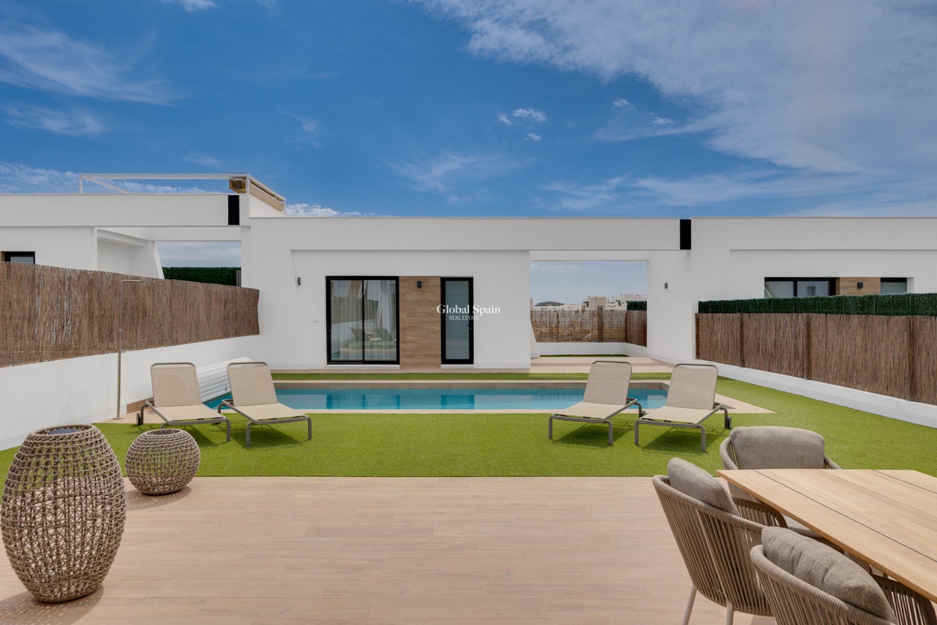 Venta - VILLA -
FINESTRAT - 173