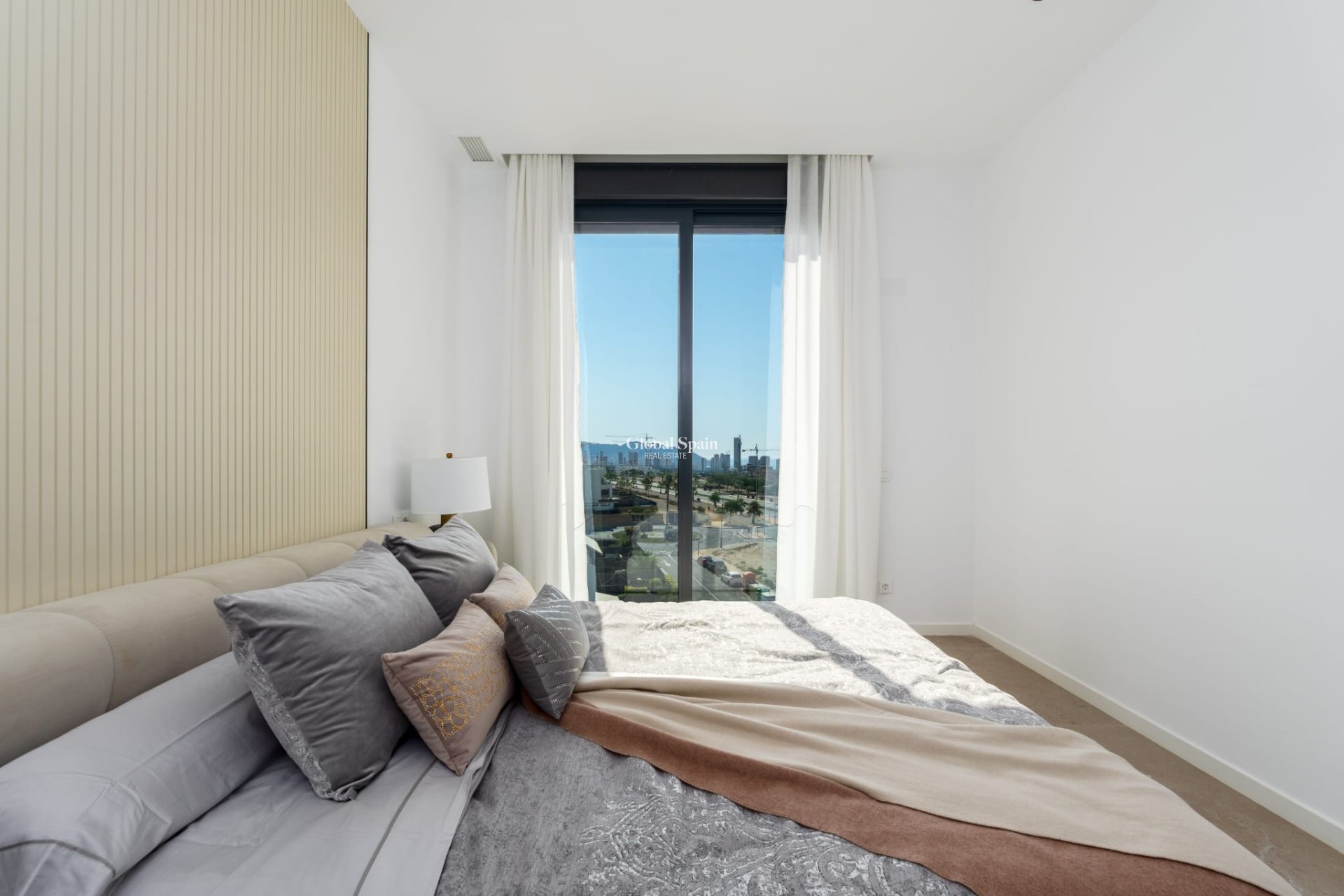 Venta - Villa -
FINESTRAT - Costa Blanca Norte