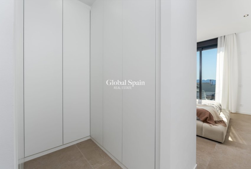 Venta - Villa -
FINESTRAT - Costa Blanca Norte