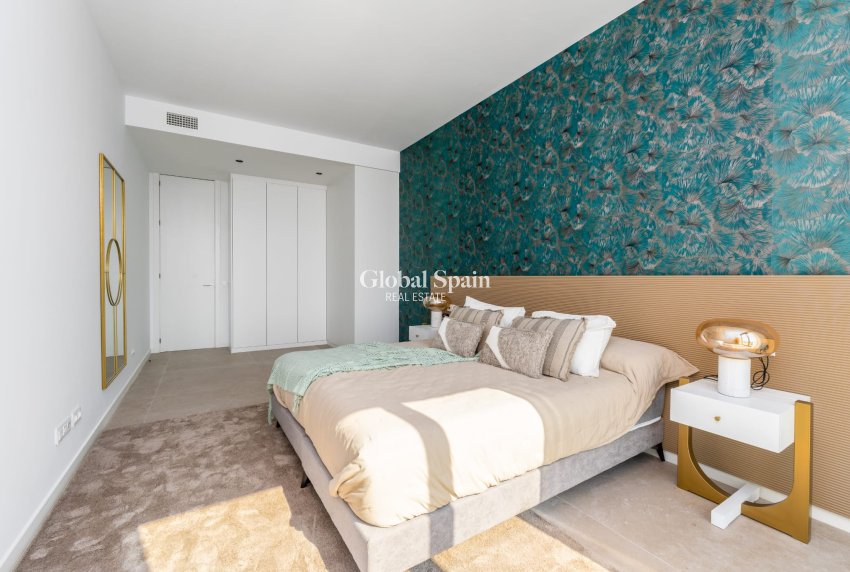 Venta - Villa -
FINESTRAT - Costa Blanca Norte