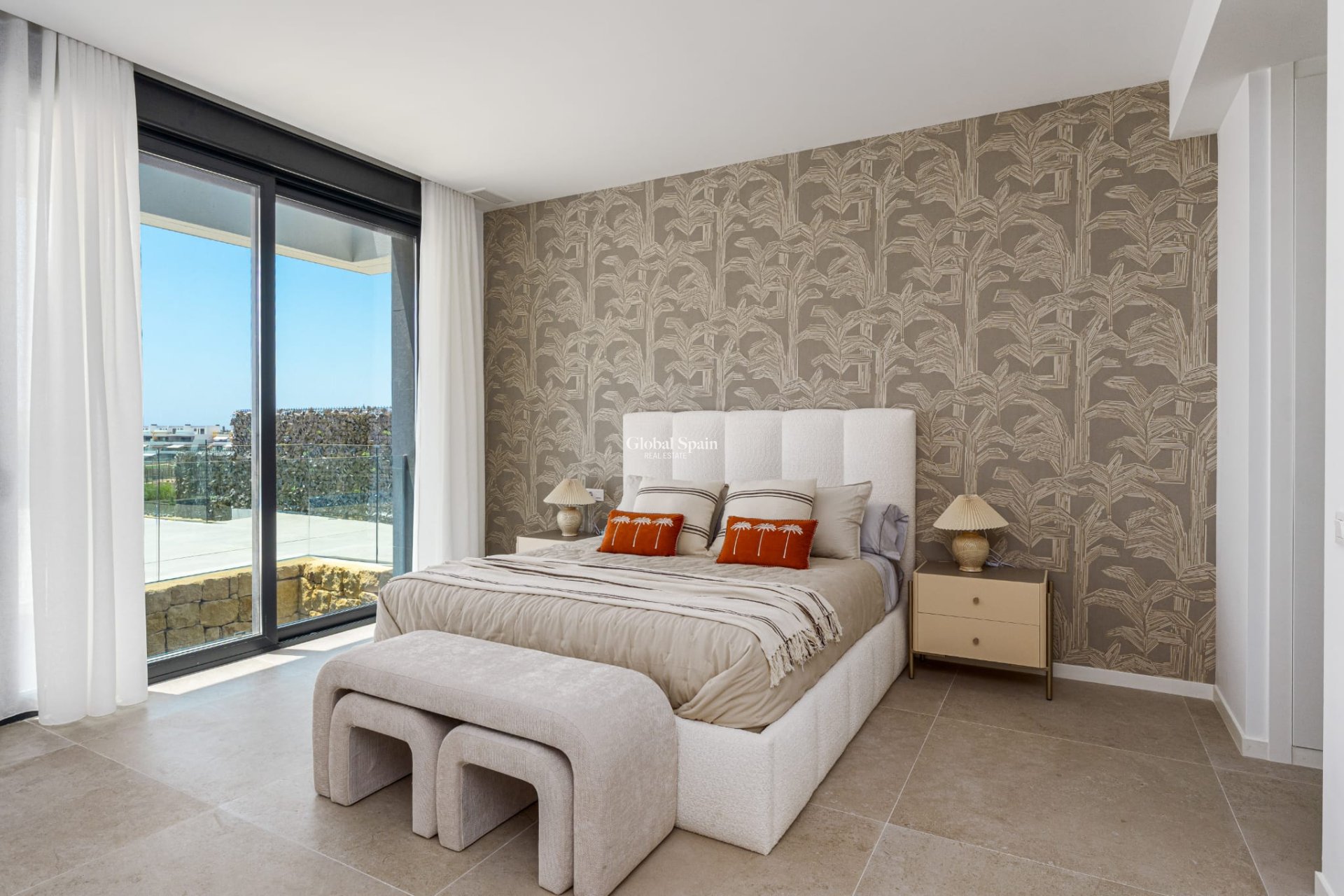 Venta - Villa -
FINESTRAT - Costa Blanca Norte