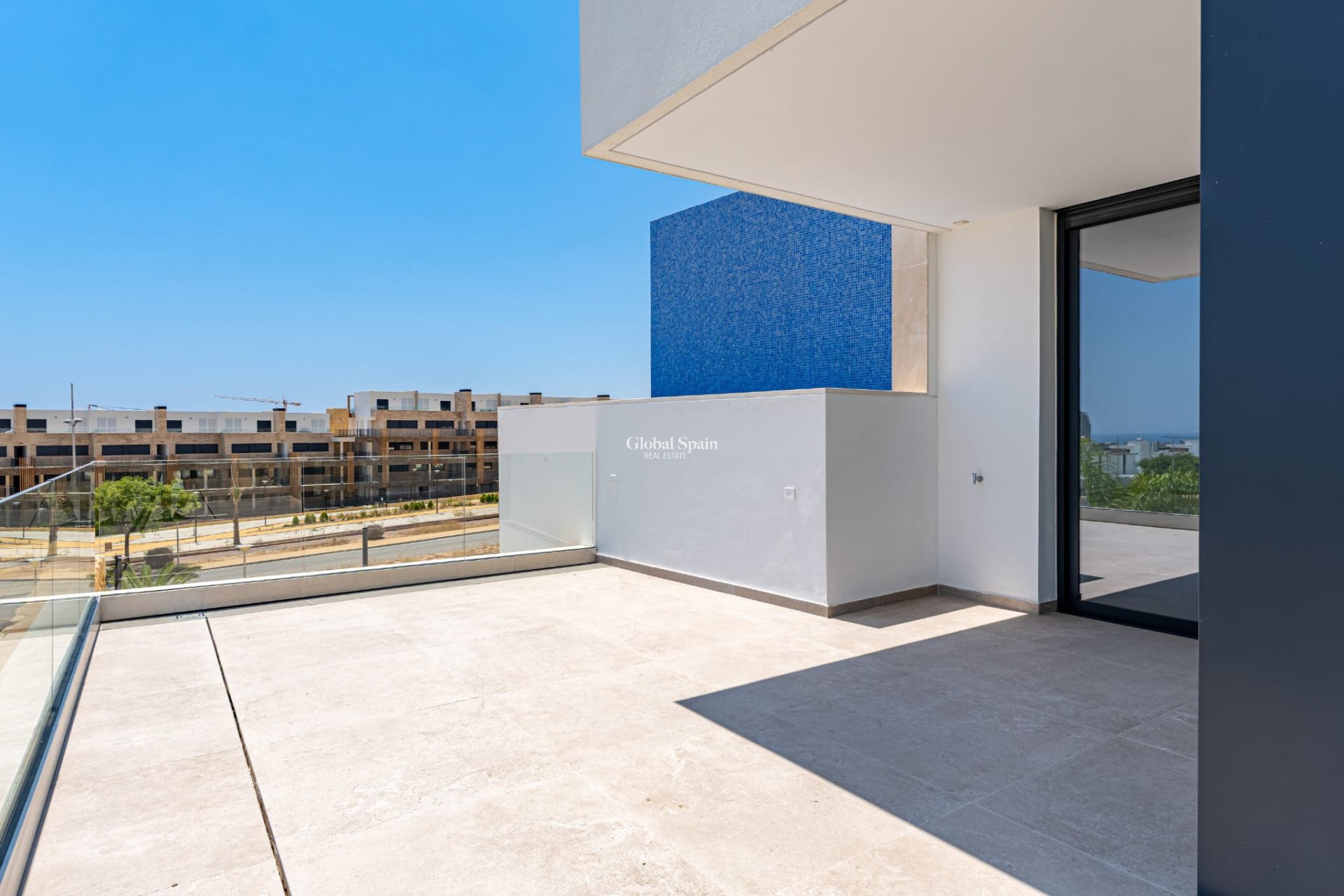 Venta - Villa -
FINESTRAT - Costa Blanca Norte