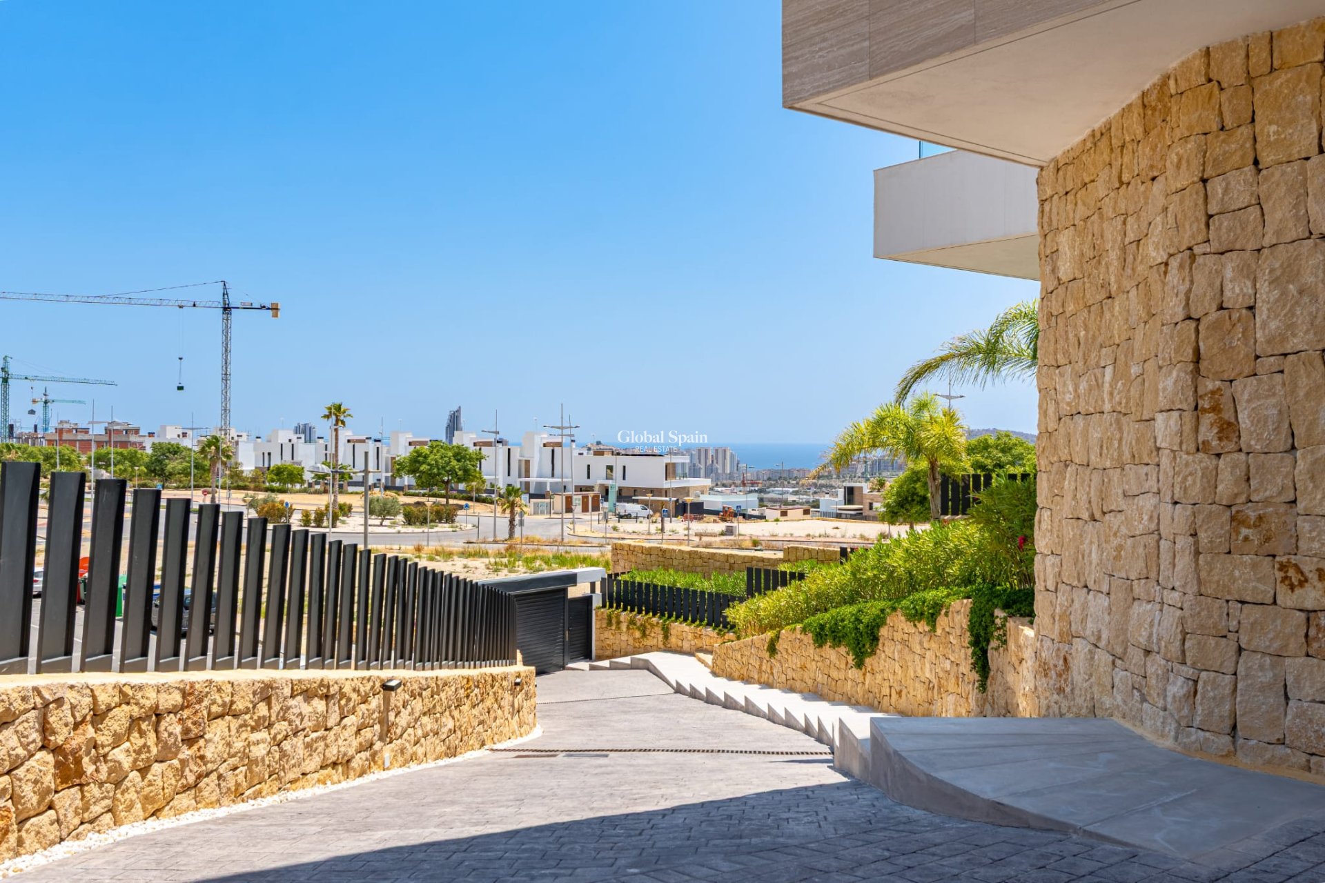 Venta - Villa -
FINESTRAT - Costa Blanca Norte