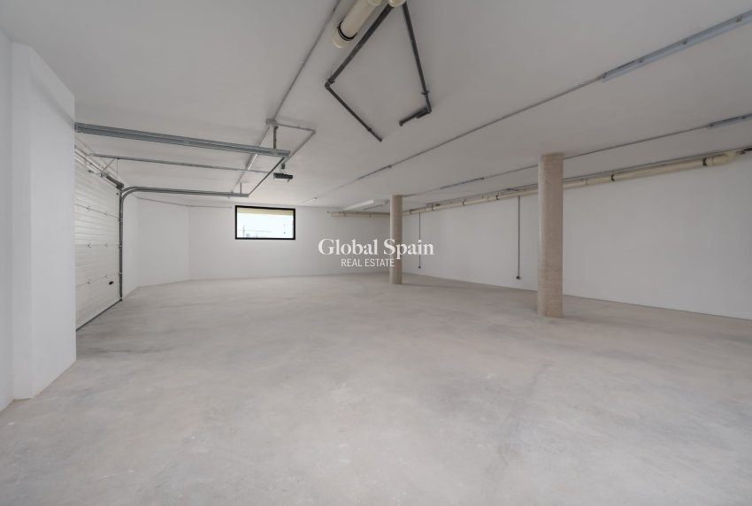 Venta - Villa -
FINESTRAT - Costa Blanca Norte