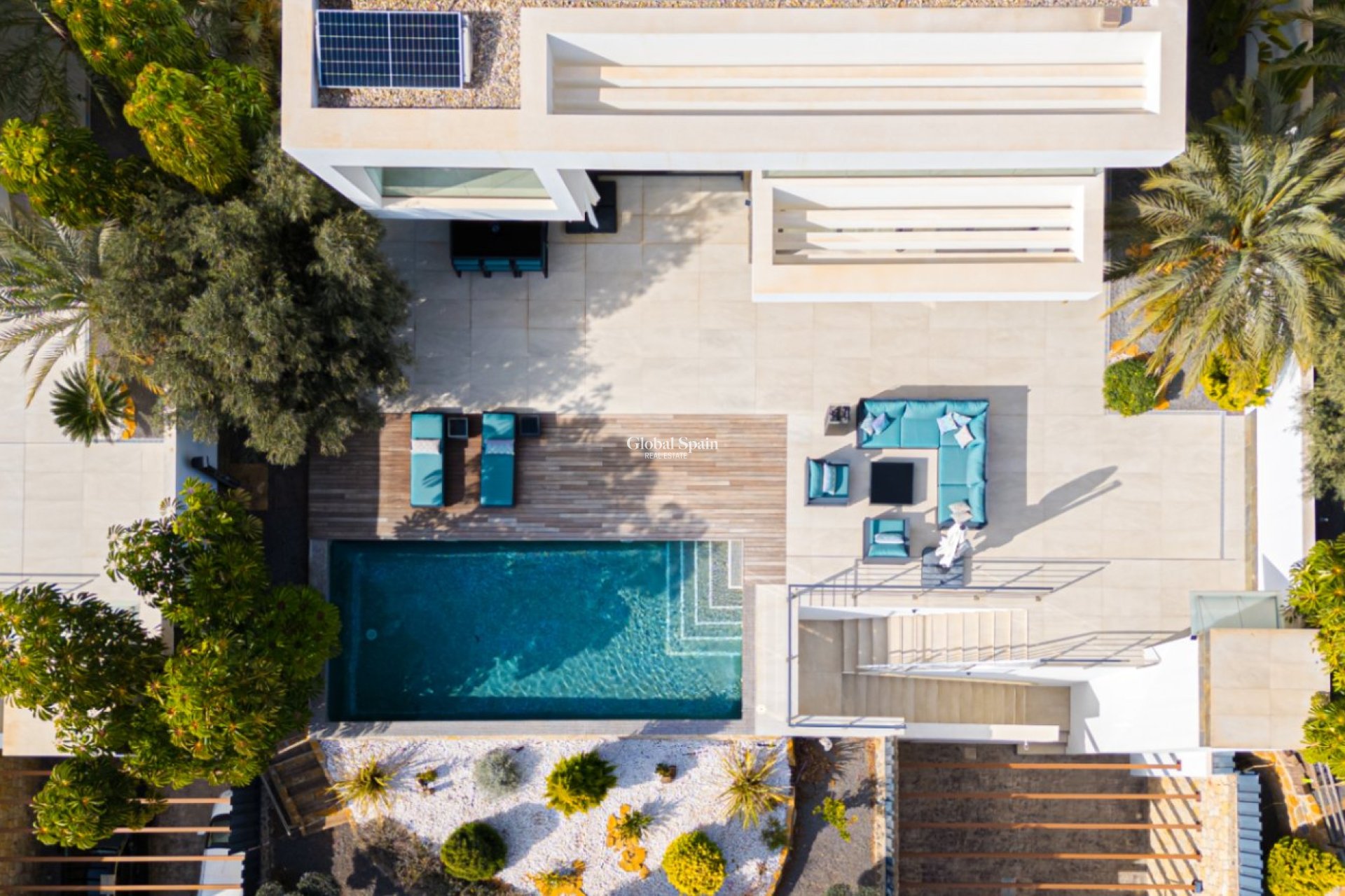 Venta - VILLA -
FINESTRAT - Costa Blanca